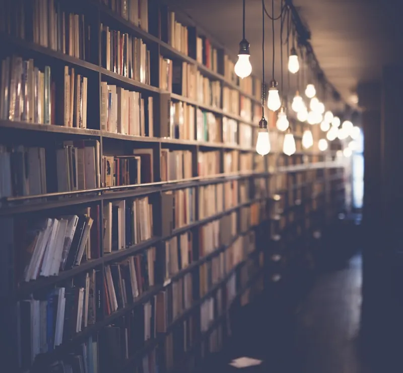 College library